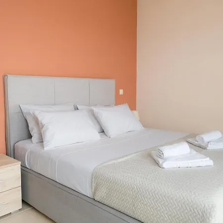 Lakis Appartement Vlachata